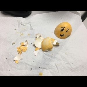 Meet your Posher, Paper