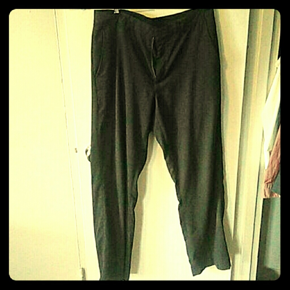 Men's Calvin Klein dress pants