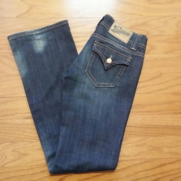 Vigoss Denim - Vigoss Studio Jeans