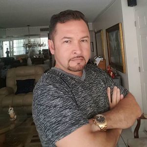 Meet your Posher, Alexander