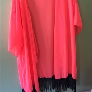 LulaRoe Monroe size L