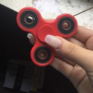 Fidget Spinner
