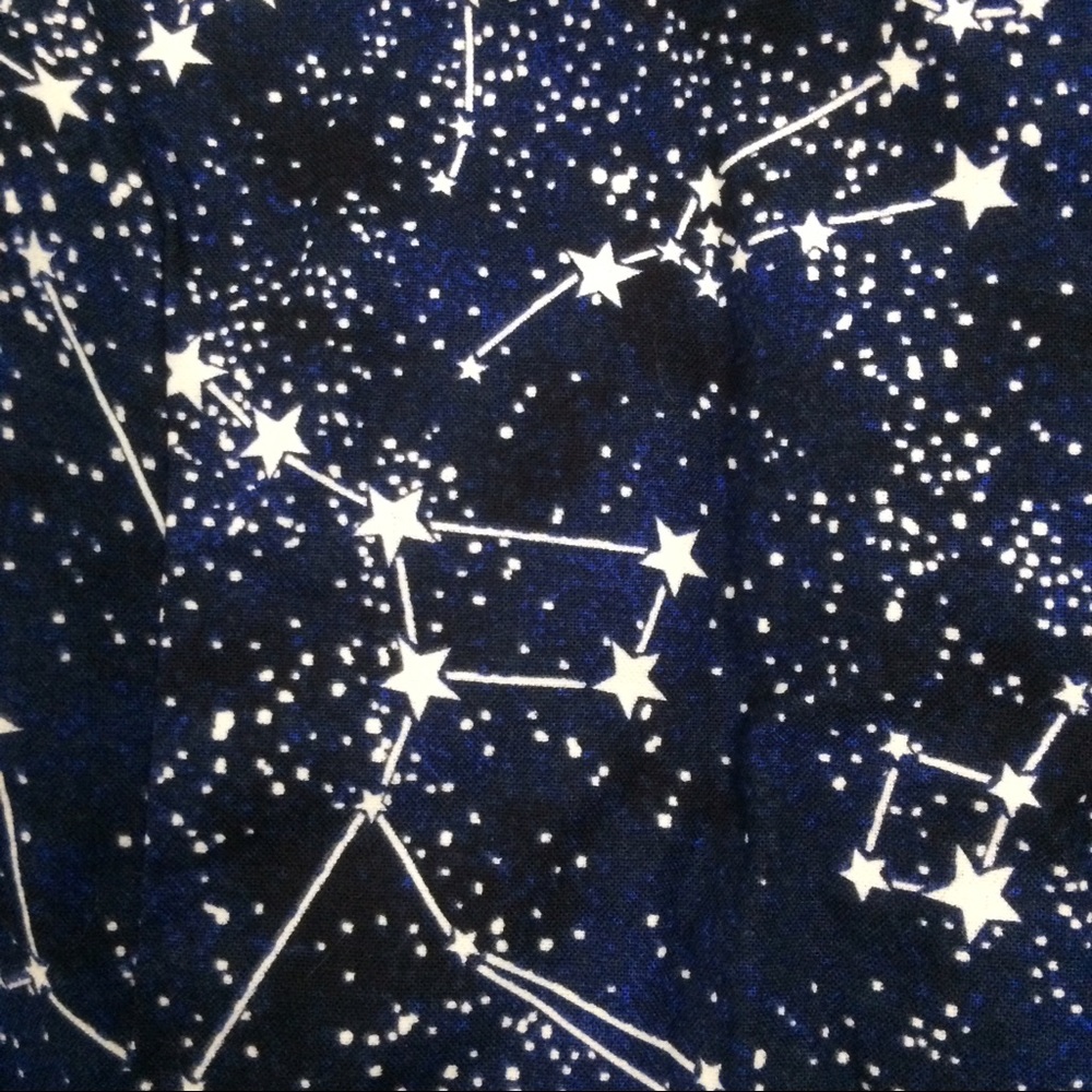 NWT Retrolicious constellation dress!