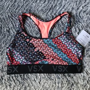 NEW WITH TAG VICTORIAS SECRET SPORT BRA