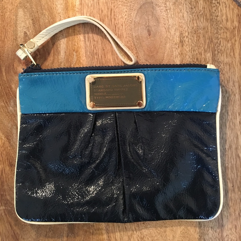 Marc by Marc Jacobs Wristlet