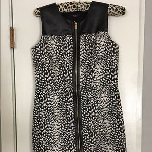 Vince Camuto dress