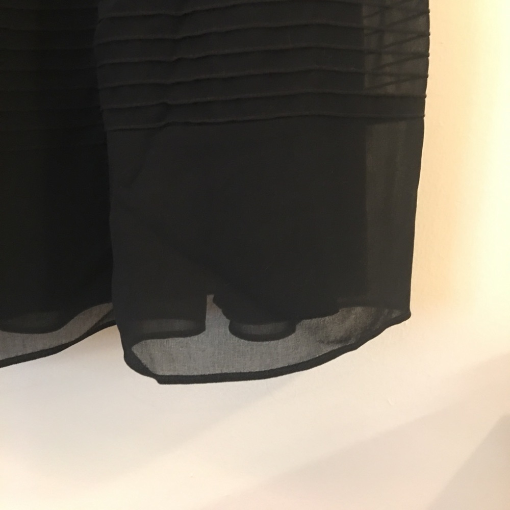 Ann Taylor LOFT A-line skirt brand new with tags! - Picture 3 of 4