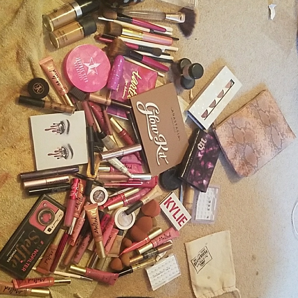 These are a few of my favorite things 💕