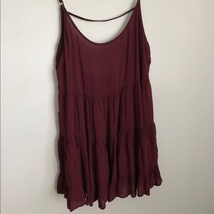Brandy Melville Summer Dress