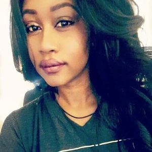 Meet your Posher, Shaunta