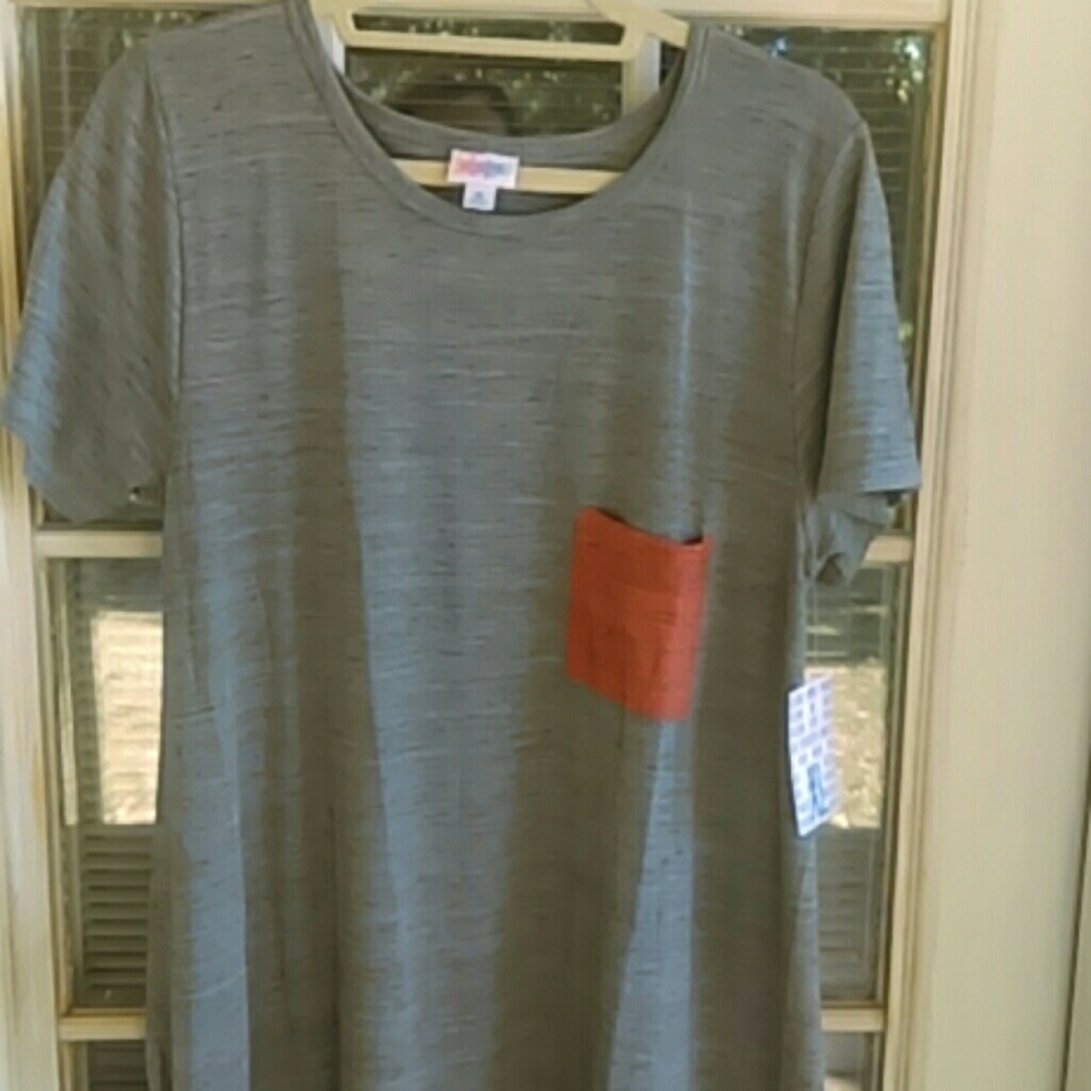 BNWT LulaRoe XL Carly *PRICE FIRM*
