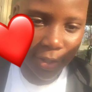 Meet your Posher, Jordan