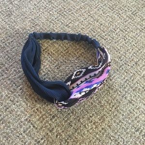 Anthropologie headband