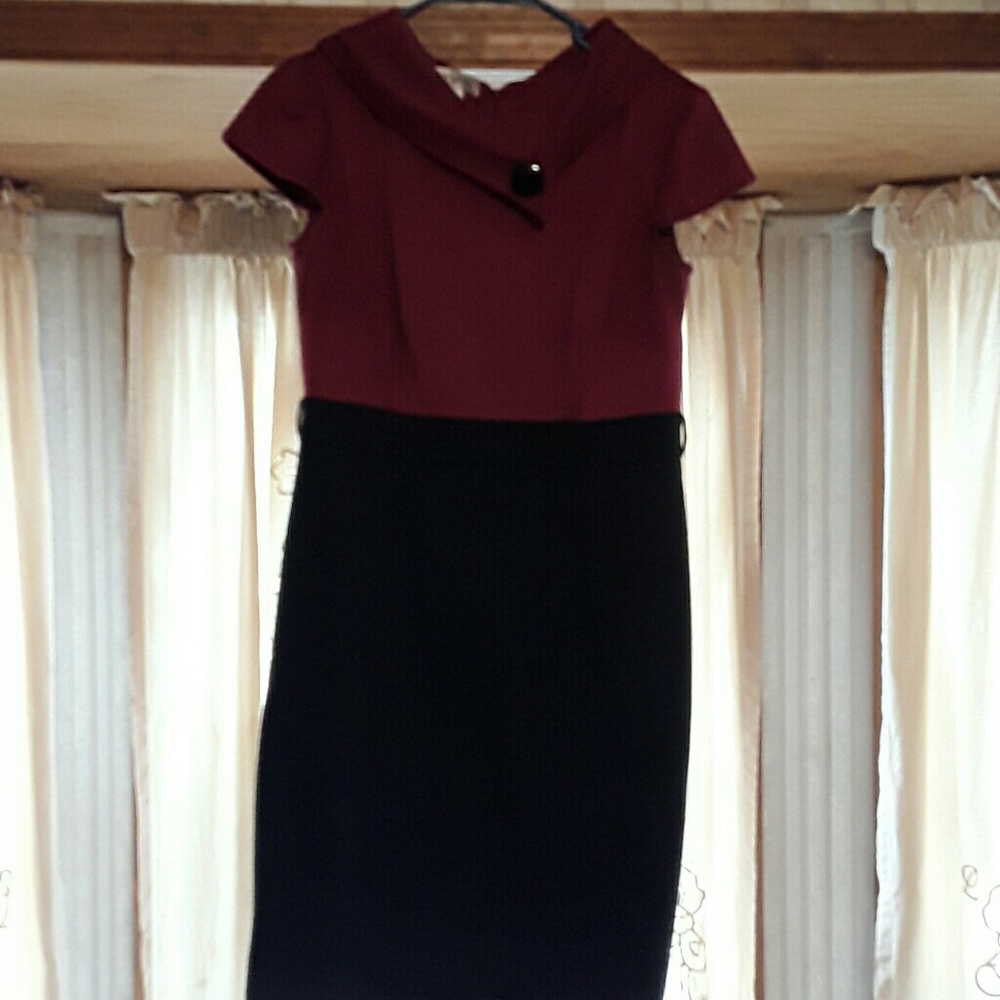 Great work dress