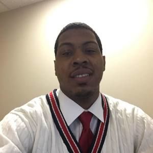 Meet your Posher, Antron