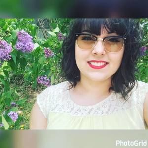 Meet your Posher, Zoë