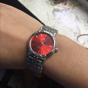 Royal Suisse Quartz Watch
