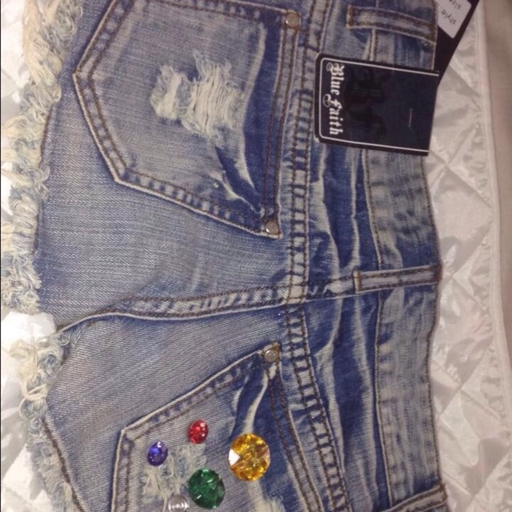 Shorts