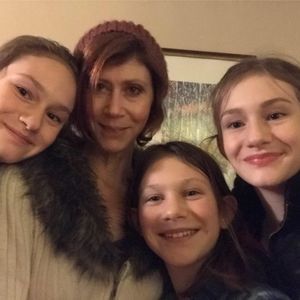 Meet your Posher, Nancy