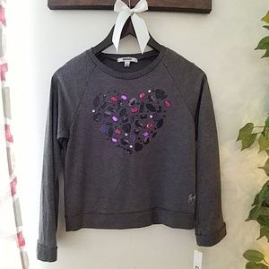 DKNY sweater