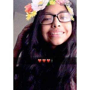 Meet your Posher, Jaymie