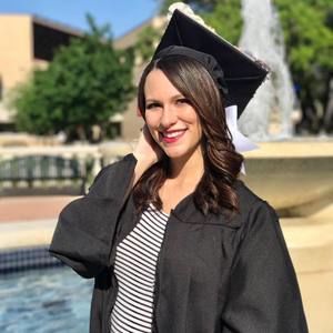 Meet your Posher, Destynee