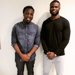 Meet your Posher, Brian