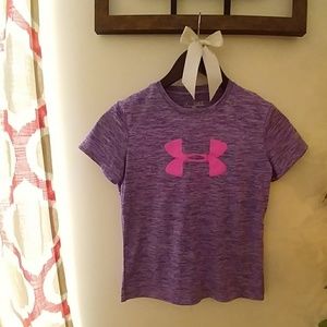 Under Armour Shirt