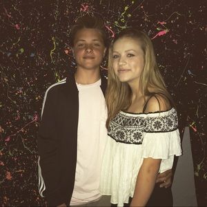 Meet your Posher, Tyler