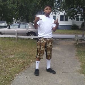 Meet your Posher, Isaiah