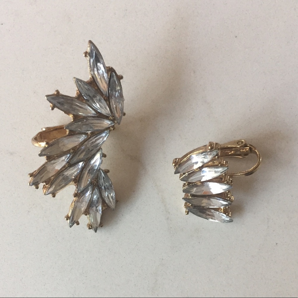 Baublebar 'Hermes' ear cuff