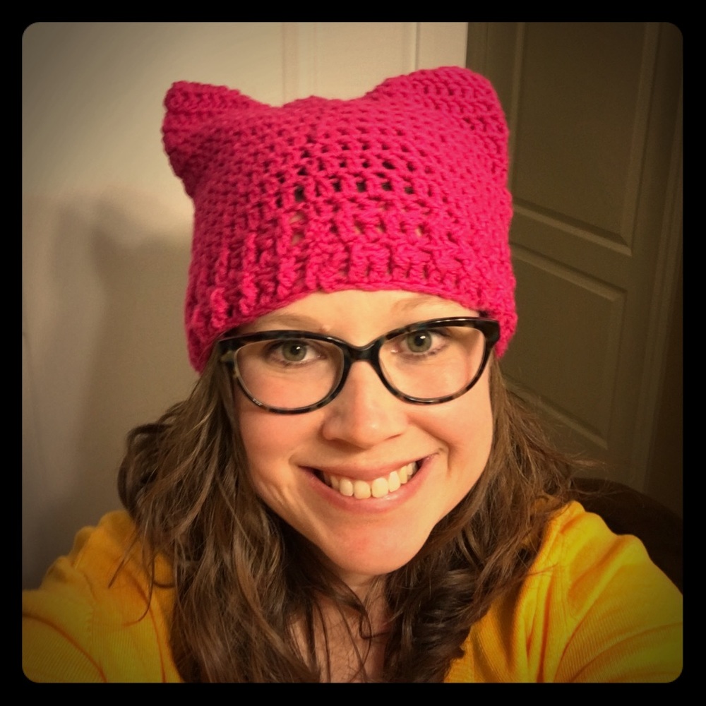 Meet your Posher, Melissa