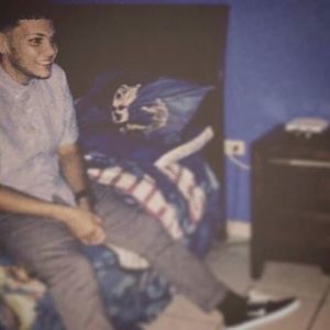 Meet your Posher, Roberto