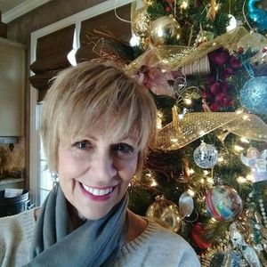Meet your Posher, Barbara