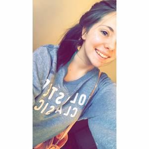 Meet your Posher, Bethany