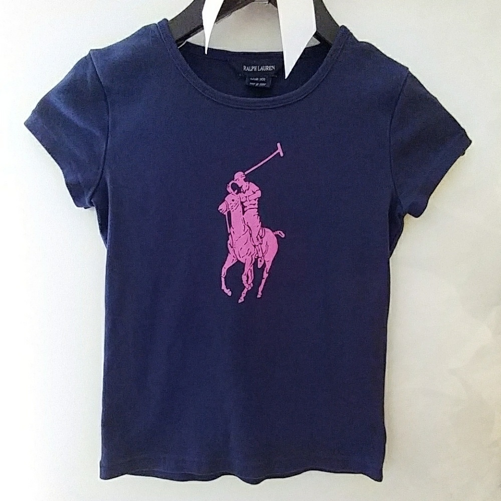 Ralph Lauren Top
