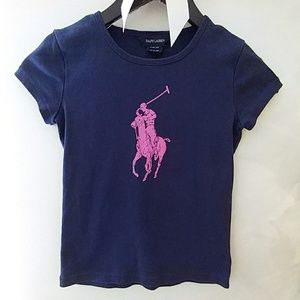 Ralph Lauren Top