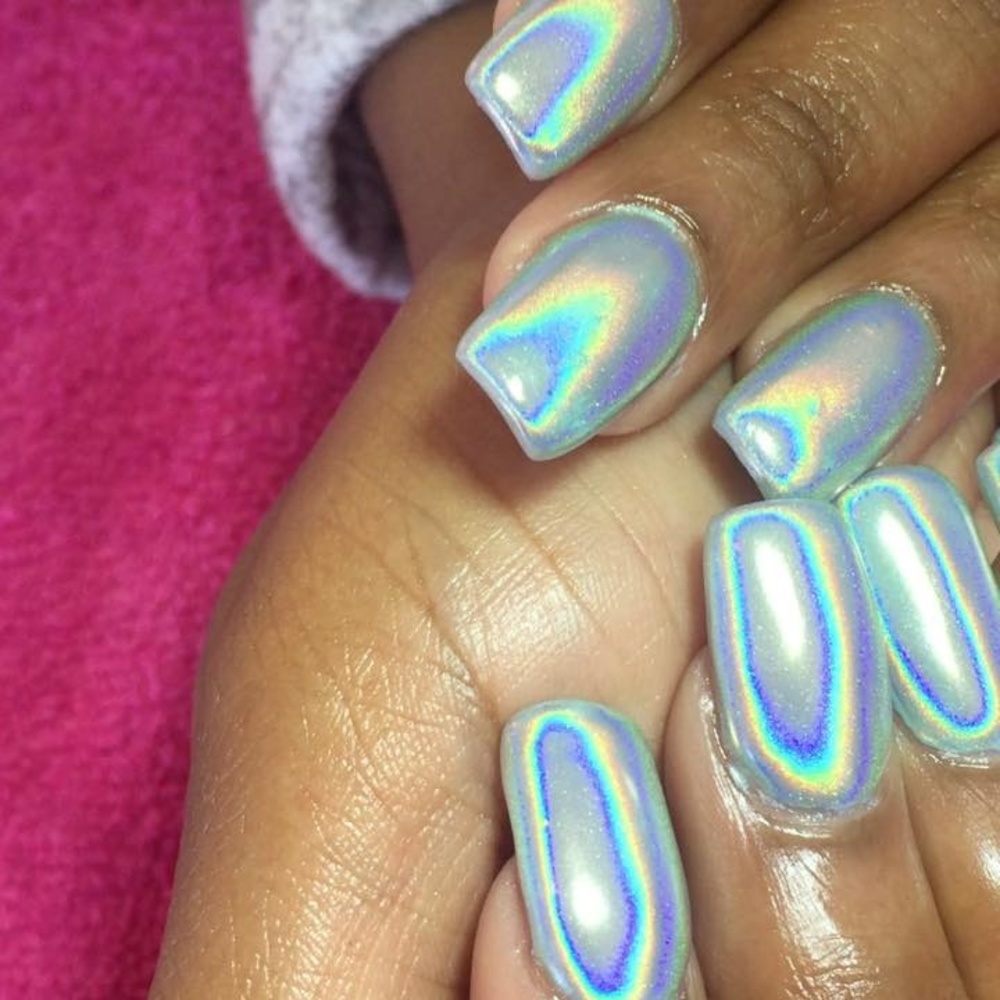 Meet your Posher, Ashley