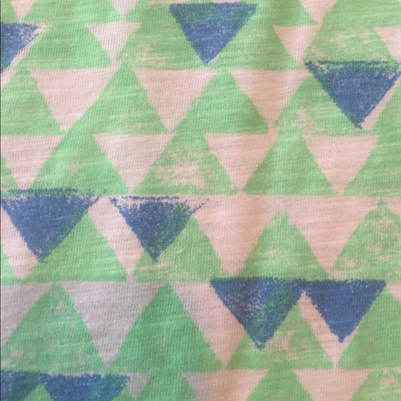 NWOT Target/Mossimo Racerback Tank - Picture 3 of 4