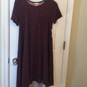 Lularoe Carly XS