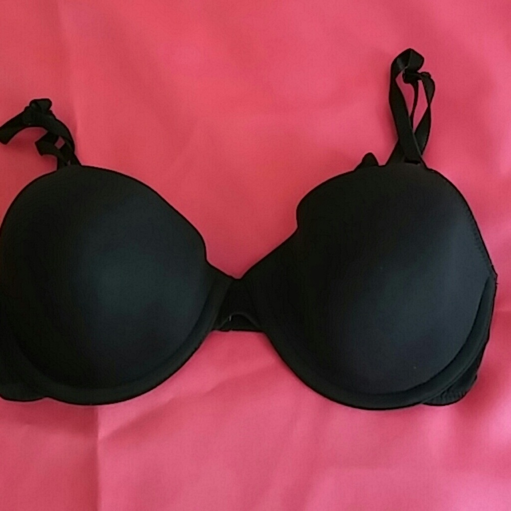 (SOLD) 3 Sexy Bras for the Price of One!! SIZE 36B - Picture 4 of 4