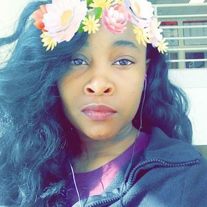 Meet your Posher, Kailyn