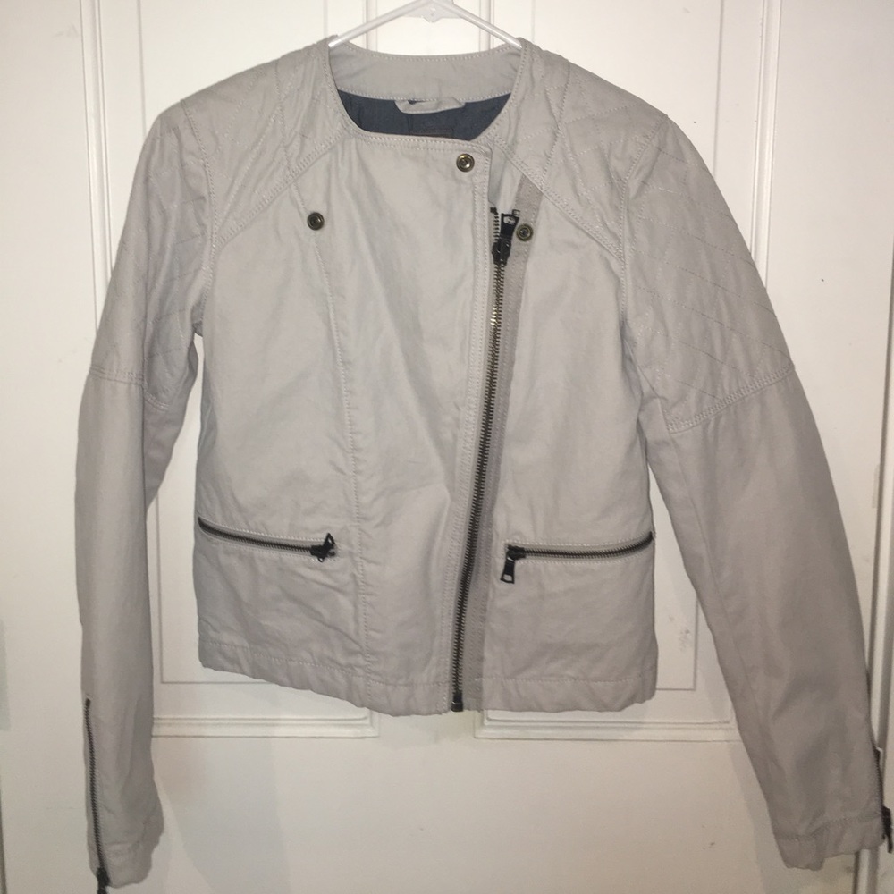 Gap Jacket
