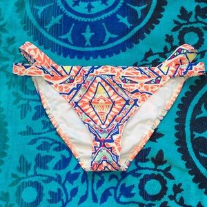 Gianni Bini Bikini Bottoms!