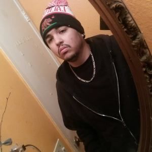 Meet your Posher, Lorenzo