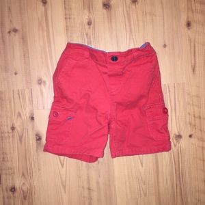 18-24m boy's shorts