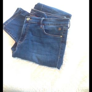 Tommy Hilfiger "Greenwich Skinny" jeans