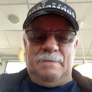 Meet your Posher, Donald