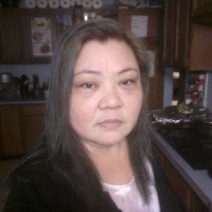 Meet your Posher, Geraldine