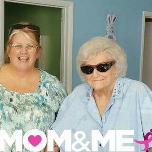 Meet your Posher, Lorenda